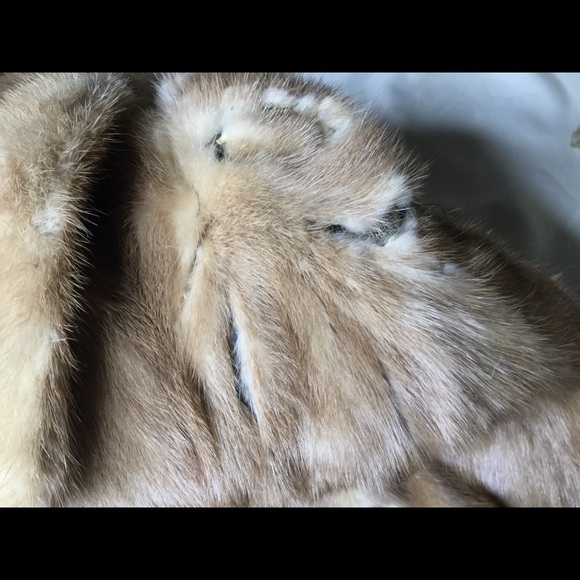 Vintage Femington Furs Beautiful Fur Coat - Picture 10 of 16